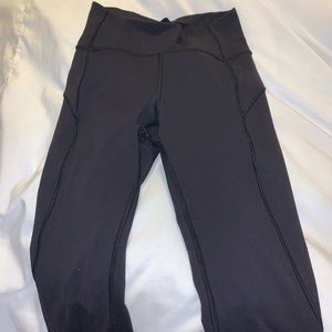 Lululemon In Movement Tight leggings
